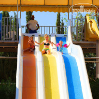 Club Novostar Omar Khayam Resort & Aqua Park 