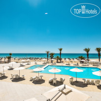 Club Novostar Omar Khayam Resort & Aqua Park 