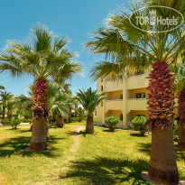 Club Novostar Omar Khayam Resort & Aqua Park 
