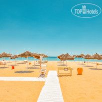 Club Novostar Omar Khayam Resort & Aqua Park 