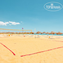 Club Novostar Omar Khayam Resort & Aqua Park 