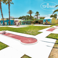 Club Novostar Omar Khayam Resort & Aqua Park 