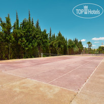 Club Novostar Omar Khayam Resort & Aqua Park 
