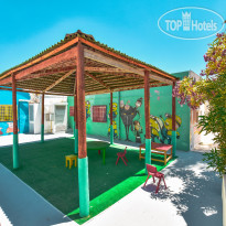Club Novostar Omar Khayam Resort & Aqua Park 