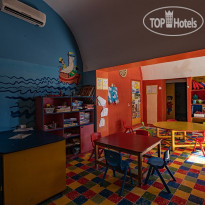 Club Novostar Omar Khayam Resort & Aqua Park 