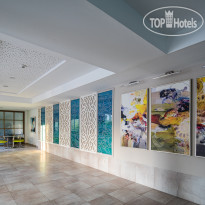 Club Novostar Omar Khayam Resort & Aqua Park 