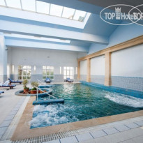 Medina Belisaire & Thalasso 