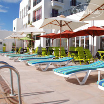 La Playa Hotel Club