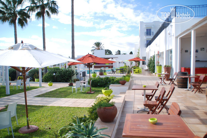 New photos from tourists La Playa Hotel Club 3*