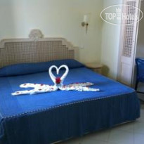 Narjess Residence De Prestige Номер