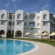 Narjess Residence De Prestige Бассейн