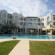 Narjess Residence De Prestige Бассейн