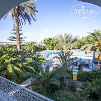 Le Hammamet Hotel & Spa  