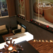 Le Hammamet Hotel & Spa  