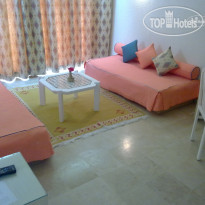 Le Hammamet Resort