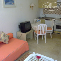 Le Hammamet Resort