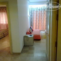 Le Hammamet Resort