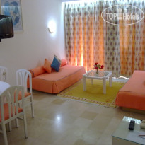 Le Hammamet Resort