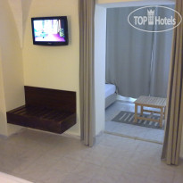Le Hammamet Resort