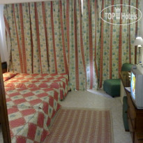 Le Hammamet Resort