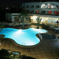 Le Hammamet Resort