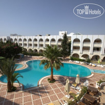 Le Hammamet Resort