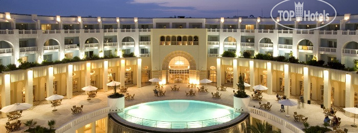 Medina Solaria & Thalasso