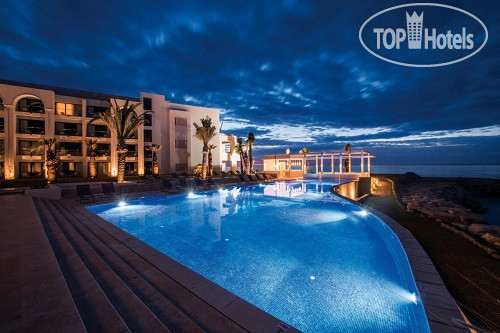 Hotel photo La Badira 5*
