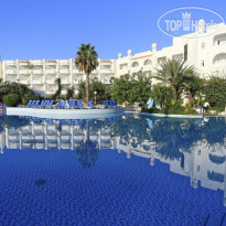 Hammamet Garden Resort