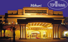 Residence Mehari Hammamet 5*