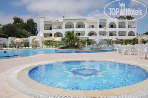 Hotel photo Royal Nohza 4*