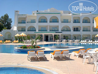 Hotelier's photos Royal Nozha 4*