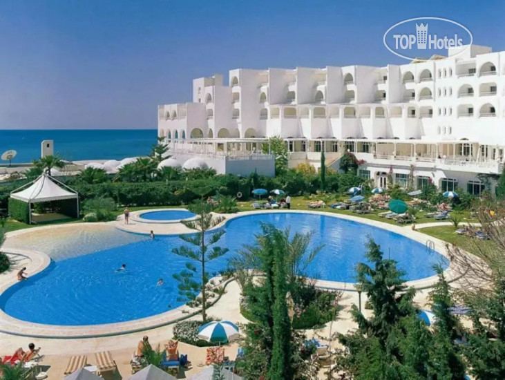 Hotel photo Residence Royal - Deluxe 4*