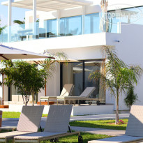 LTI Les Orangers Garden Villas & Bungalows