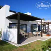 LTI Les Orangers Garden Villas & Bungalows