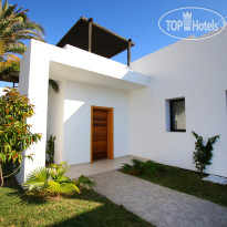 LTI Les Orangers Garden Villas & Bungalows