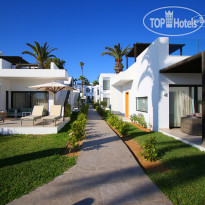 LTI Les Orangers Garden Villas & Bungalows
