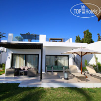 LTI Les Orangers Garden Villas & Bungalows