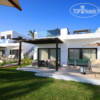 LTI Les Orangers Garden Villas & Bungalows
