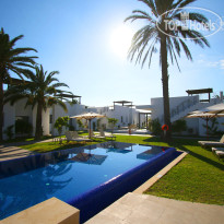 LTI Les Orangers Garden Villas & Bungalows