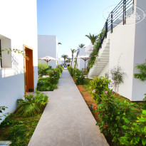 LTI Les Orangers Garden Villas & Bungalows