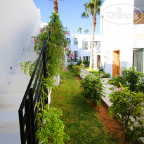 LTI Les Orangers Garden Villas & Bungalows