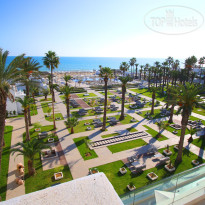 LTI Les Orangers Garden Villas & Bungalows