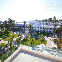 LTI Les Orangers Garden Villas & Bungalows
