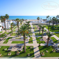 LTI Les Orangers Garden Villas & Bungalows