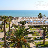 LTI Les Orangers Garden Villas & Bungalows