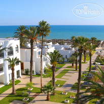 LTI Les Orangers Garden Villas & Bungalows