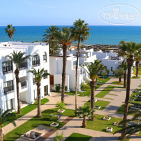 LTI Les Orangers Garden Villas & Bungalows
