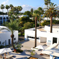 LTI Les Orangers Garden Villas & Bungalows