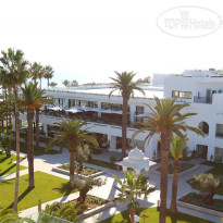 LTI Les Orangers Garden Villas & Bungalows